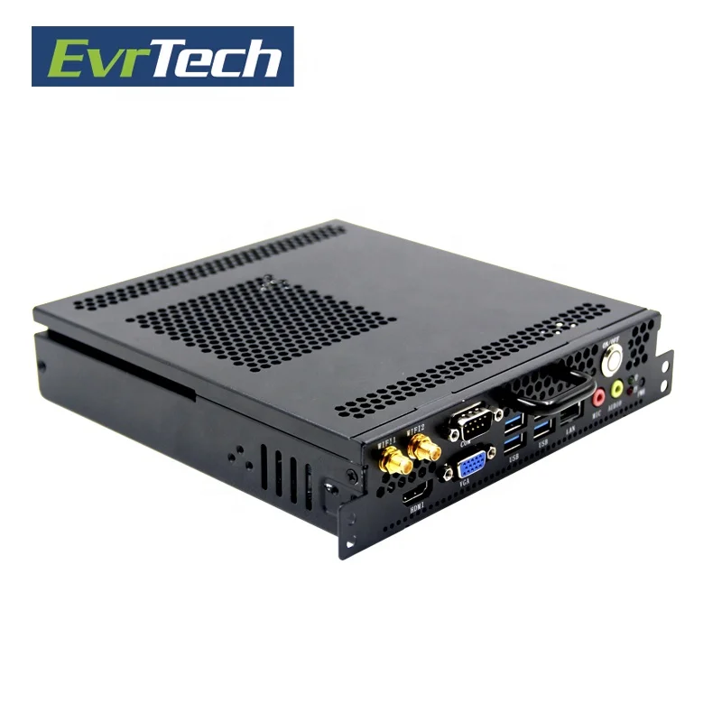 Мини-ПК с поддержкой 3G SIM-карты Ops мини-ПК компьютер разъемом JAE TX24 80pin