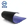 Cubierta Solar Negra para Piscina