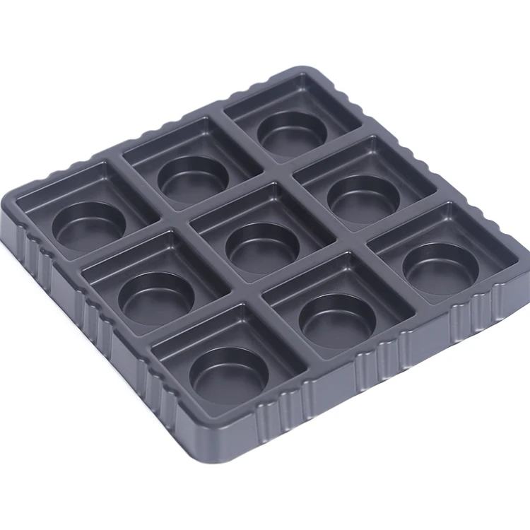 PVC Blister Tray for Medical Disposable Plastic Medical Trays - China  Medical Trays, Medcial Plastic Tray