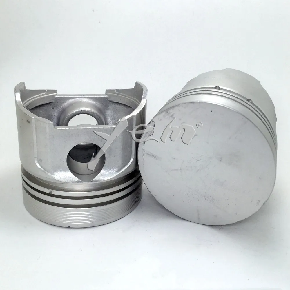 V1902 Piston 85mm 19274-21110 for Kubota Engine