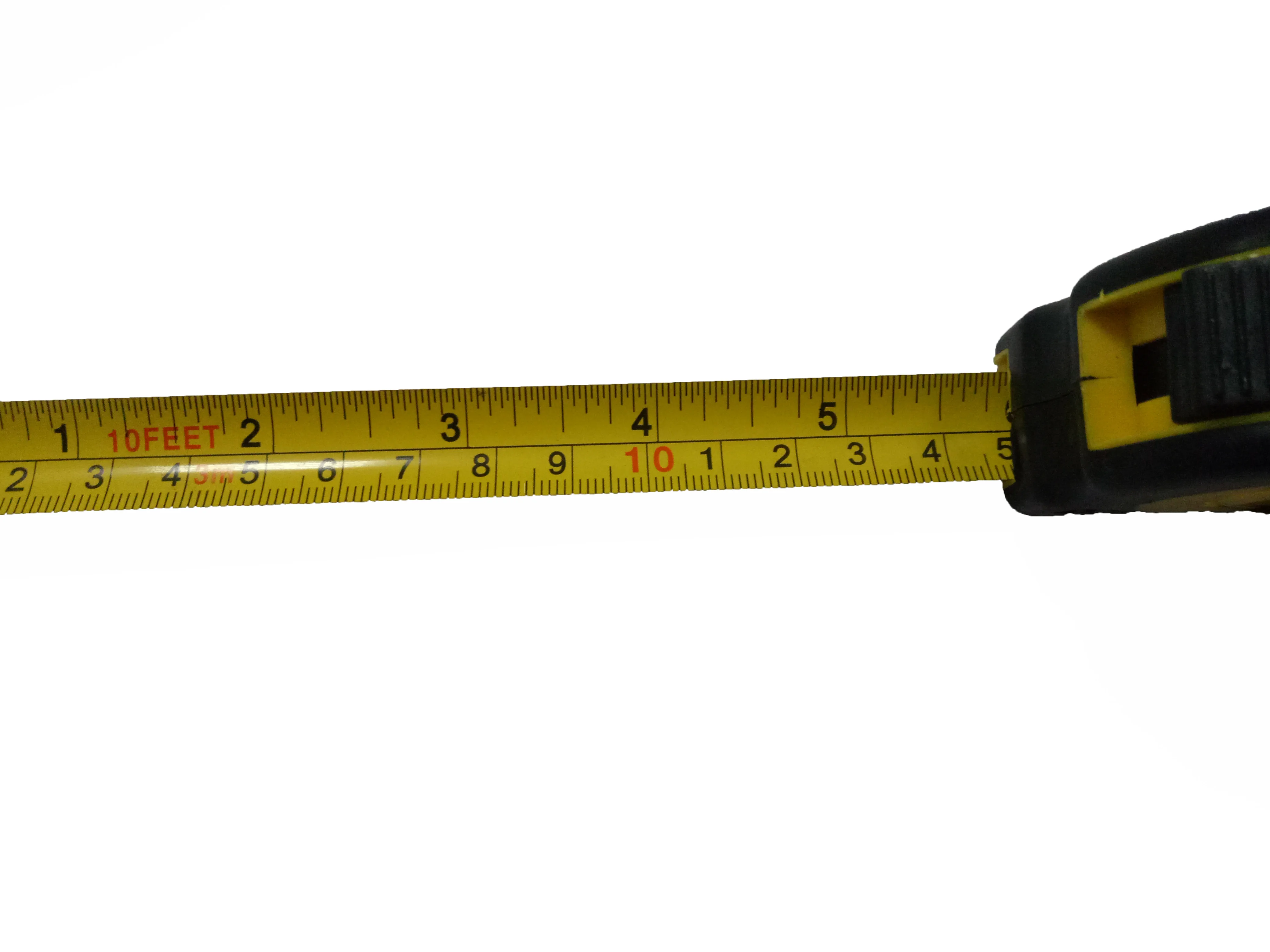 Measure Range Finder Waterproof Measuring Tape ABS Measuring Tape Print Customize Stainless Steel 1000 Taiwan 3m 5m 8m 32 Mm 5mt