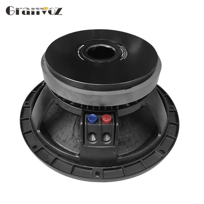 プロフェッショナルスーパーウーファー18インチサブウーファーボックス