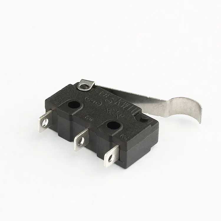 3A 5A 250VAC SPDT 5e425t85マイクロスイッチENEC| Alibaba.com