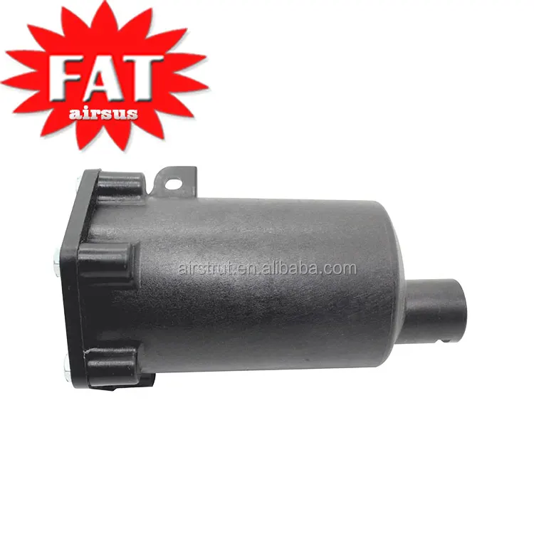 Land Rover LR3 / Discovery 3 Air Compressor Drier Repair Kit - VUB504700 Replacement With Tools