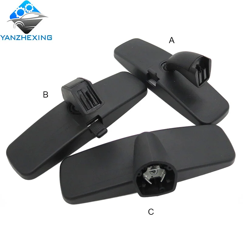Inner Rearview Mirror Interior Rear View Mirror For 308 For Citroen C4 408 C5 C4l 301 508 For 307 Modle3 