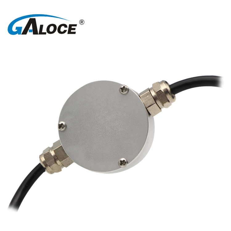 GT101 RS485 digital signal weighing load cell amplifier