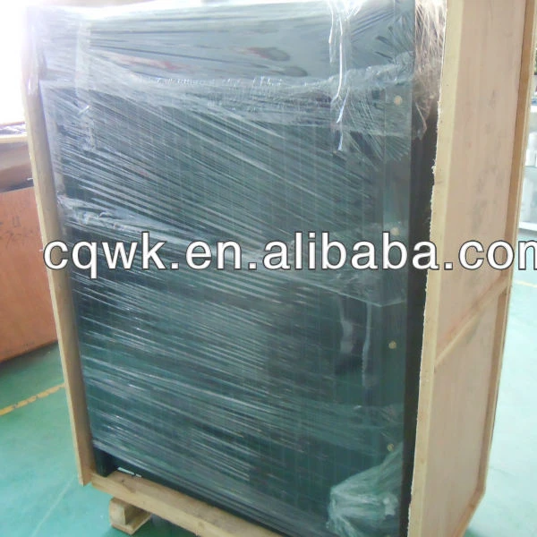 Cummins Water Radiator for  NTA855 Engine