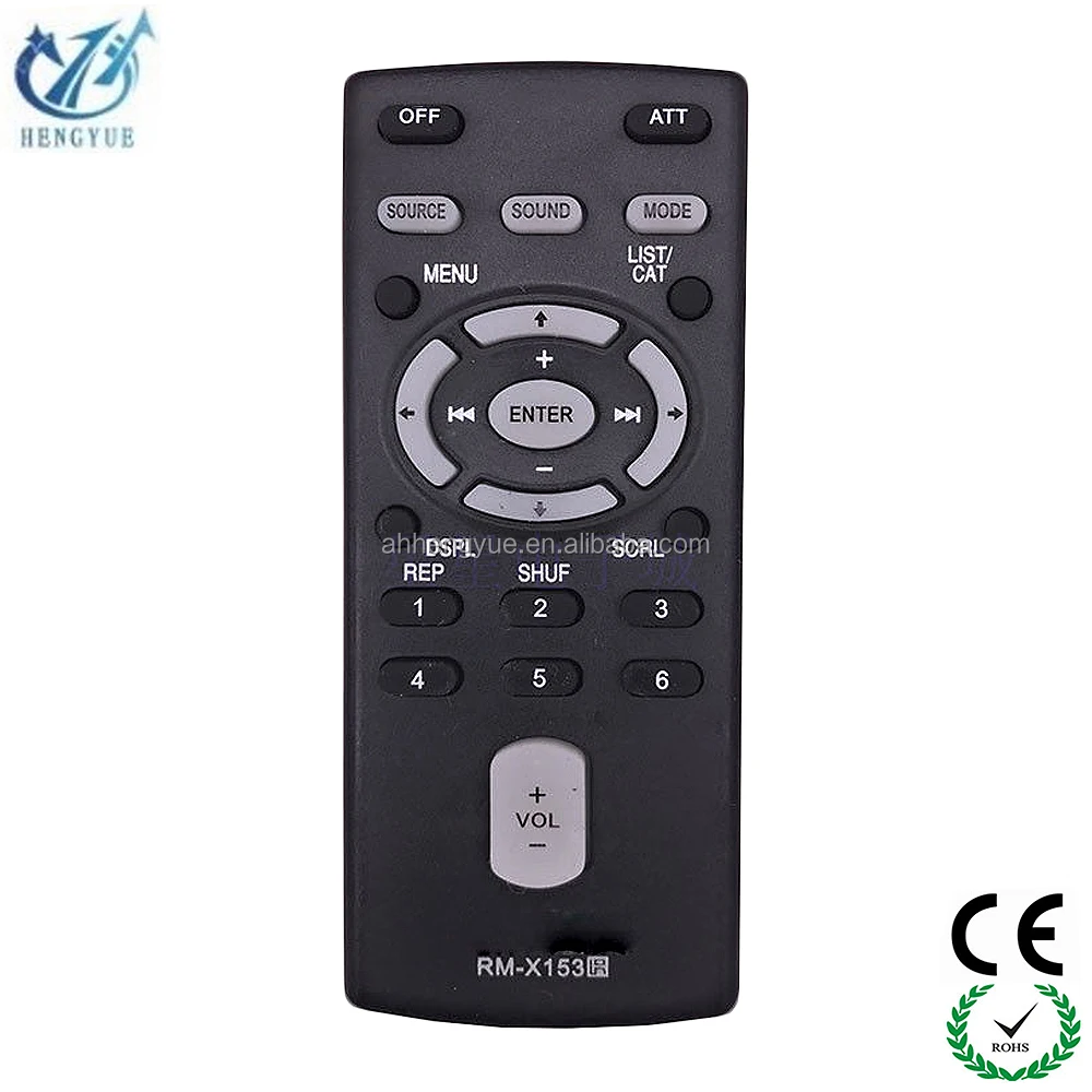 glove remote control car