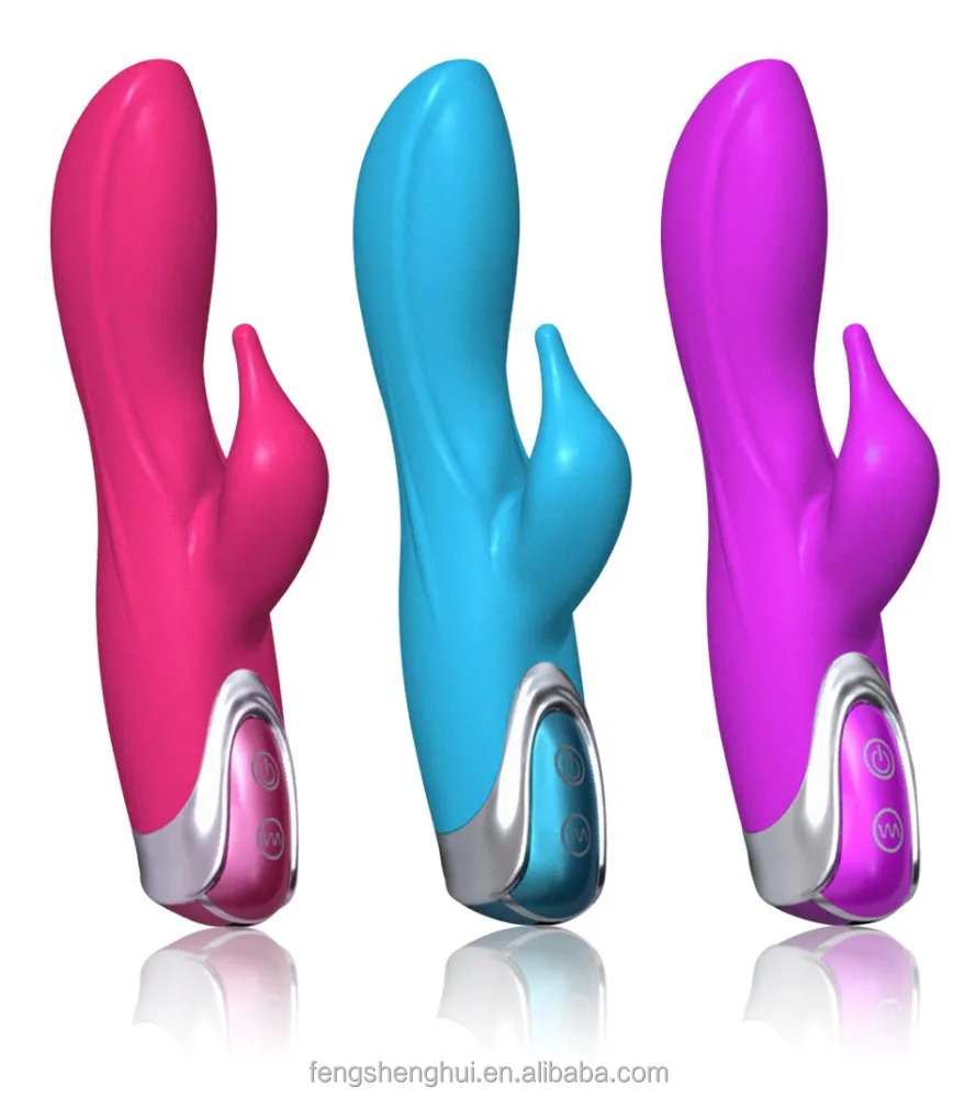 ManNuo Vibrating Rod Vibrating Massager- Eve