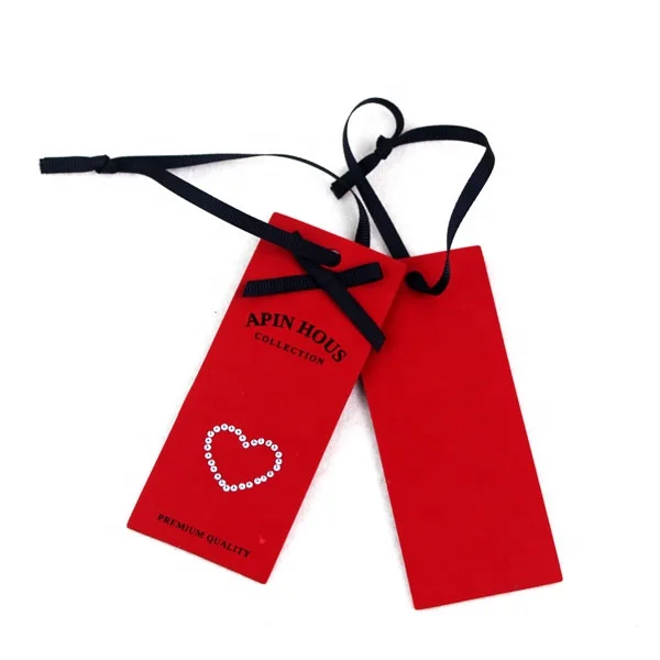 
2021-бирка на одежду, индивидуальная печать Вашего логотипа, этикетка для одежды/одежды, бирка на веревке 