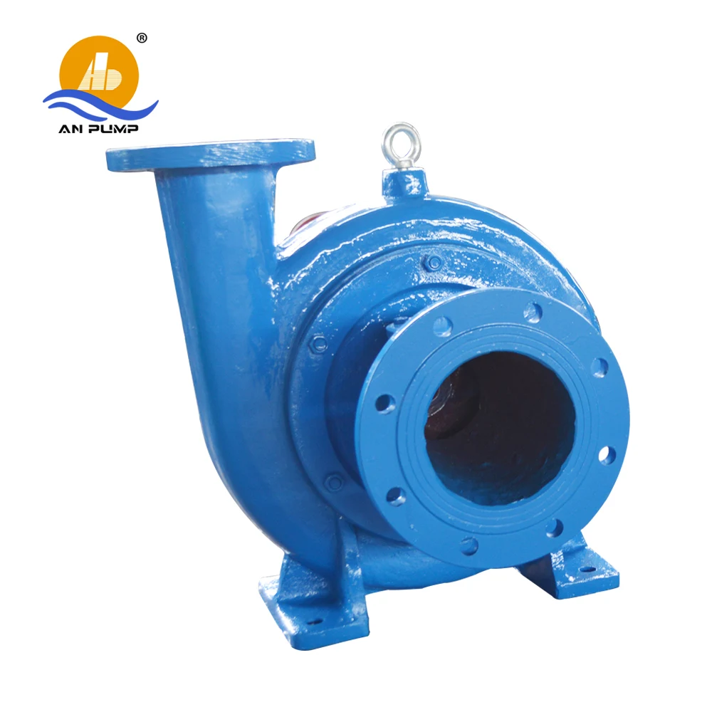 Liquid Massecuite Transfer Pump Complete With Motor