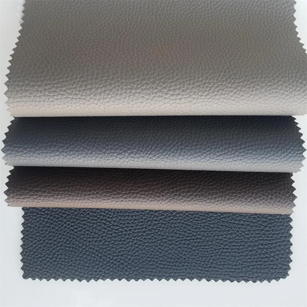Synthetic leather