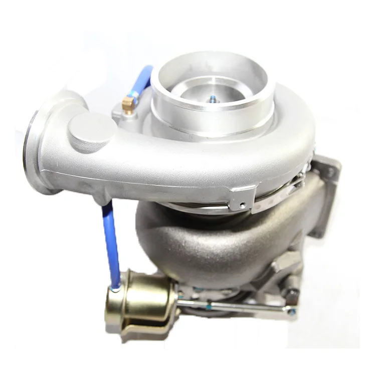 НОВЫЙ ТУРБОКОМПРЕССОР с турбонаддувом, используемый на грузовике 172743 / 23528065 / 098TC21101000 / 714788-5001S / 8062