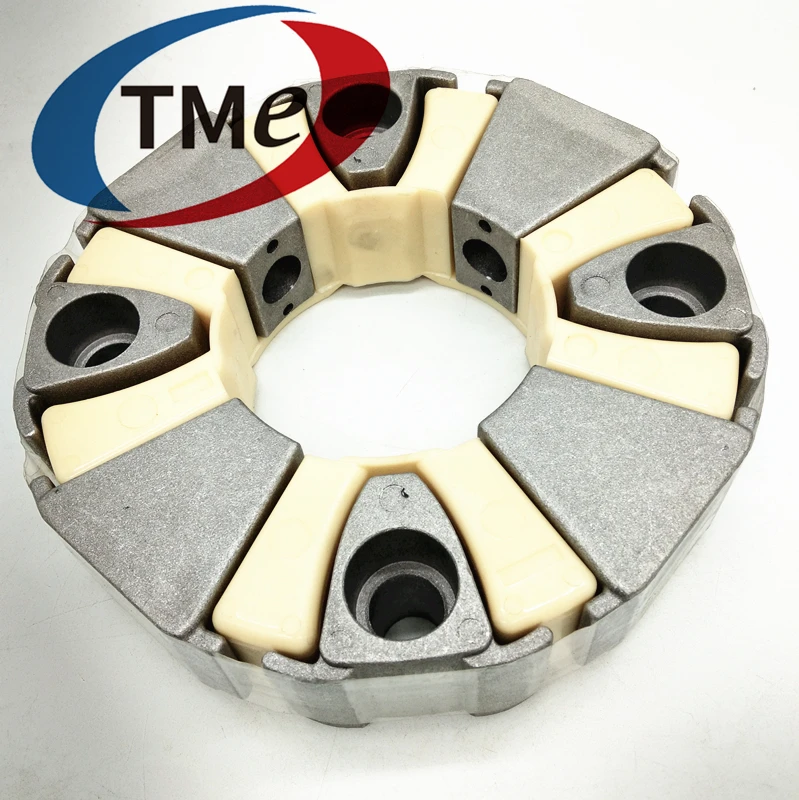 Excavator Parts Coupling Assy 11N7-10010 - Durable & Efficient