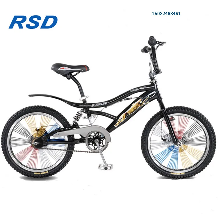 Cheap BMX Bikes from China RSD Freestyle Mini Rockers