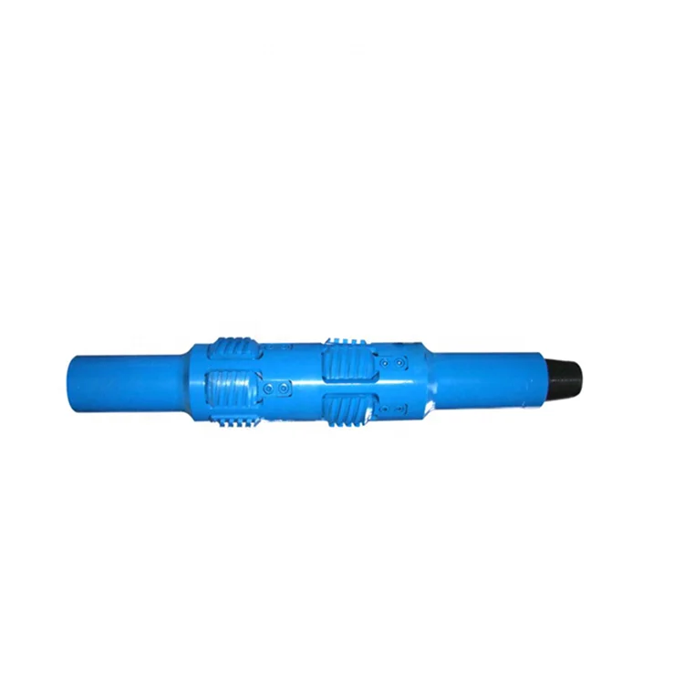 API Oilfield Down Hole Tools Casing Scraper for Oilfield Drilling
