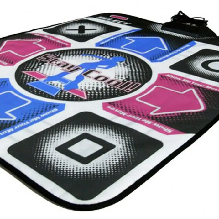 Dance Dance Revolution ダンスマット　コナステ Amazon.co.jp: ステップマニア マットコントローラ ダンスダンス