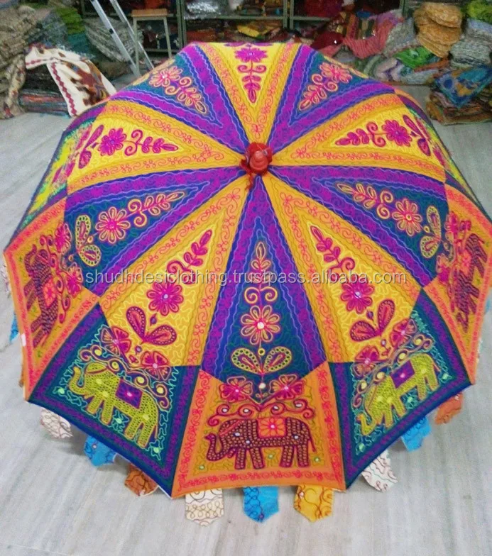 sun umbrella india