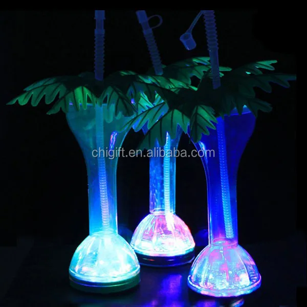 led cups party city