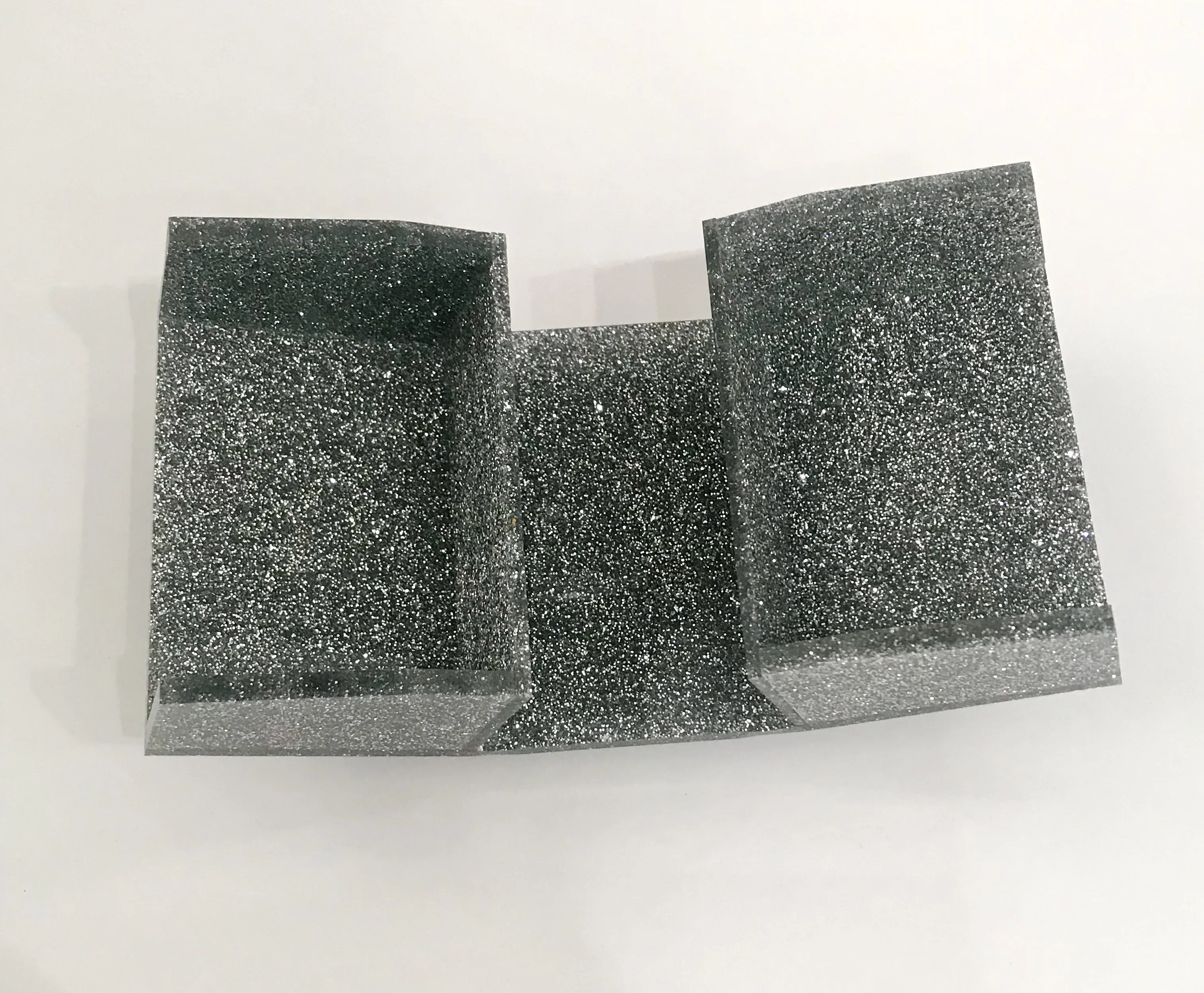 Акриловый Спиннер Canasta, лоток для игральных карт, коробка для хранения игровых карт