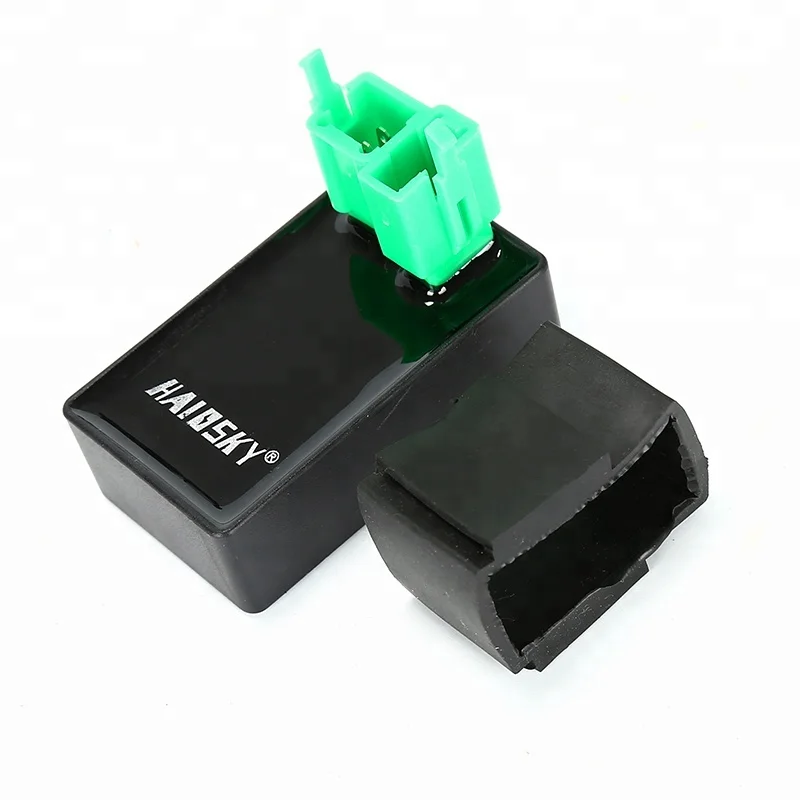 
 HAISSKY хорошее качество CG150 мотоцикл CDI  