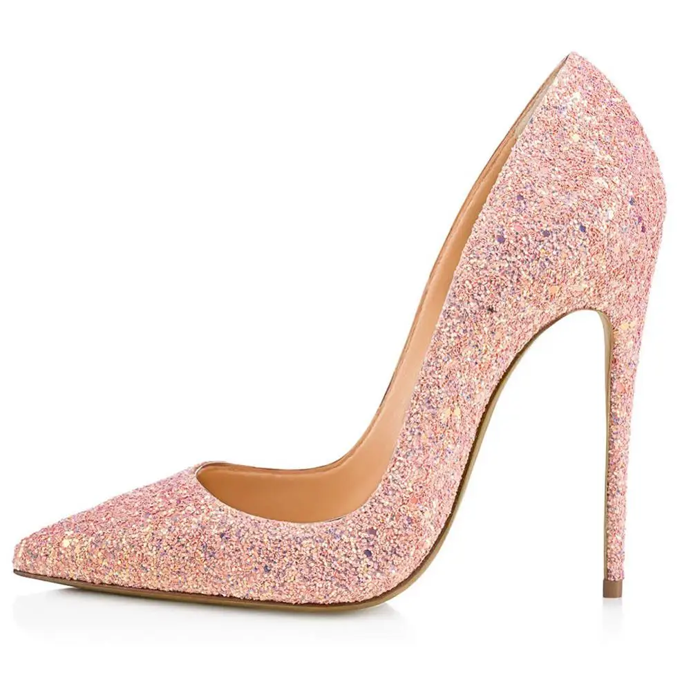 Elegant Pink Glitter High Heel Shoe Favor Box | Zazzle | Glitter high heels,  Glitter birthday parties, Favor boxes