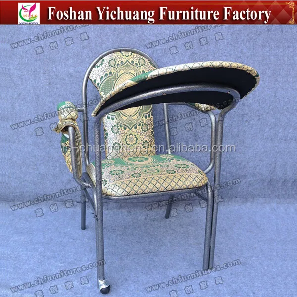 Cheap and Strong Muslim Prayer Chair for Islam Prayer YC-G102