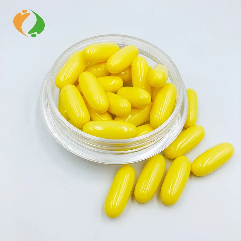 Private logo available 1500mg Glutathione Capsule Pill for Skin Whitening Anti-Oxidant
