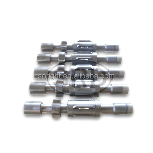 
 API PC гидравлический анкер для нефтяных скважин  