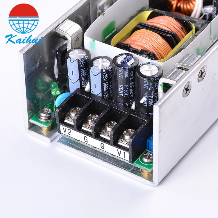 12v 28v Dual Putput 220v Input 380vdc Output Ac to Dc Switching Power Supply