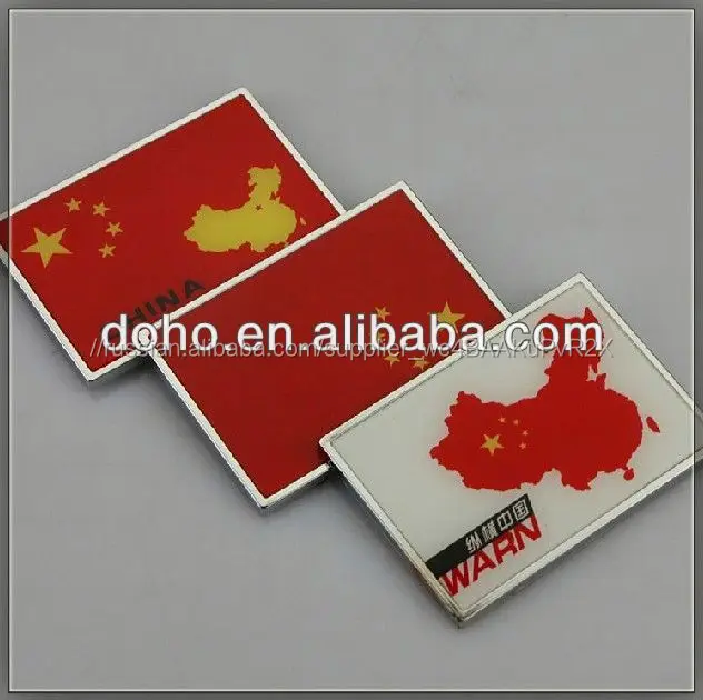 Большое продвижение по службе для значка авто эмблемы ( ss-3555 )