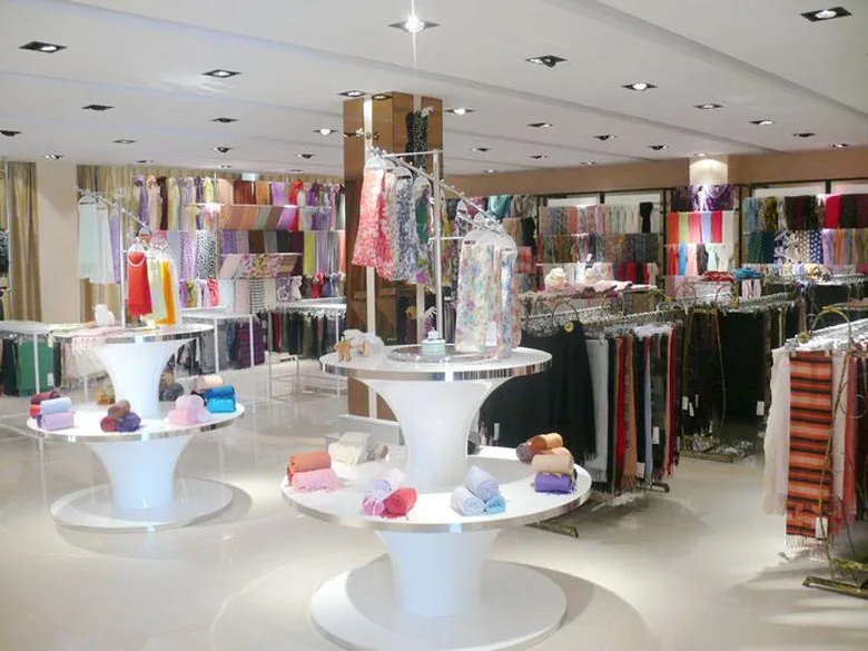 Yiwu Wanyi Apparel Co., Ltd. 1