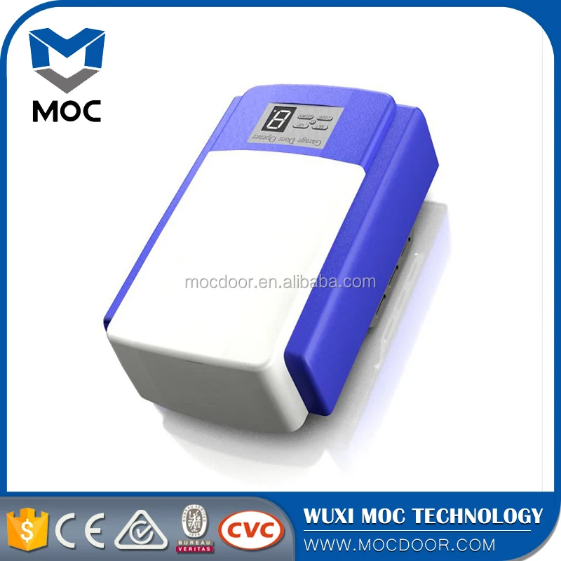 Производительность-Стабильный открывания гаражных