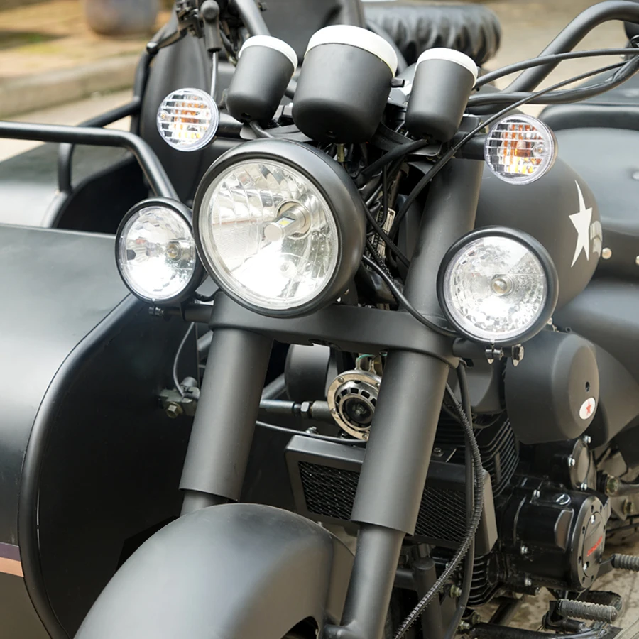 専用 バイク】LH250 260 300 ATV 400ATV QUAD 24437用オートバイフロント