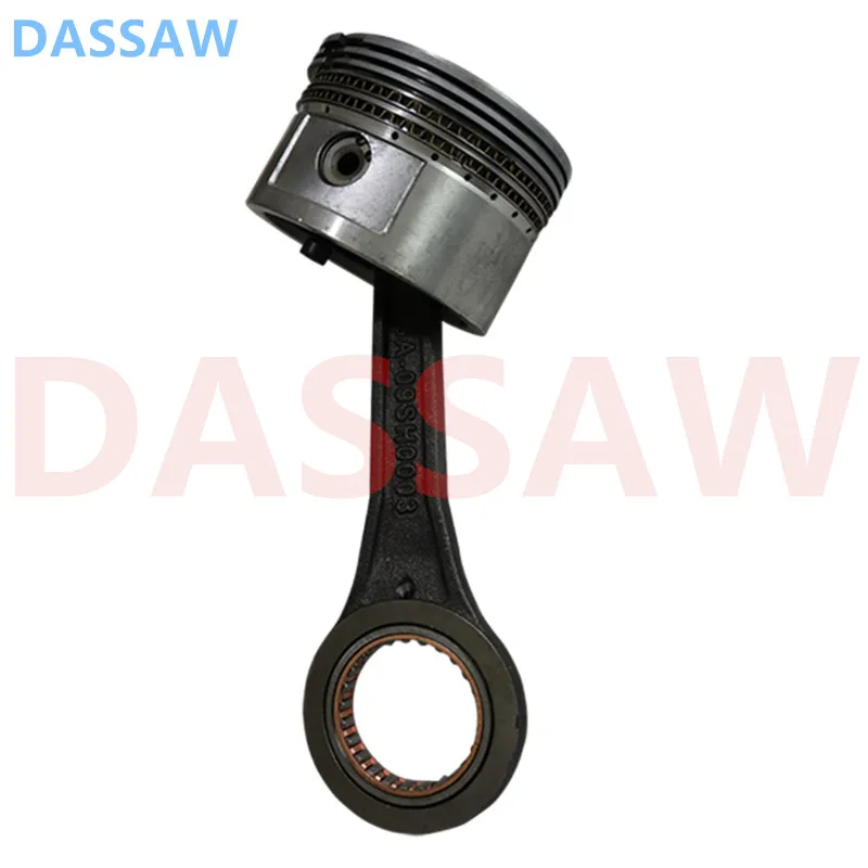 Compressor Spare Parts Connecting Rod for Shang Air Compressor