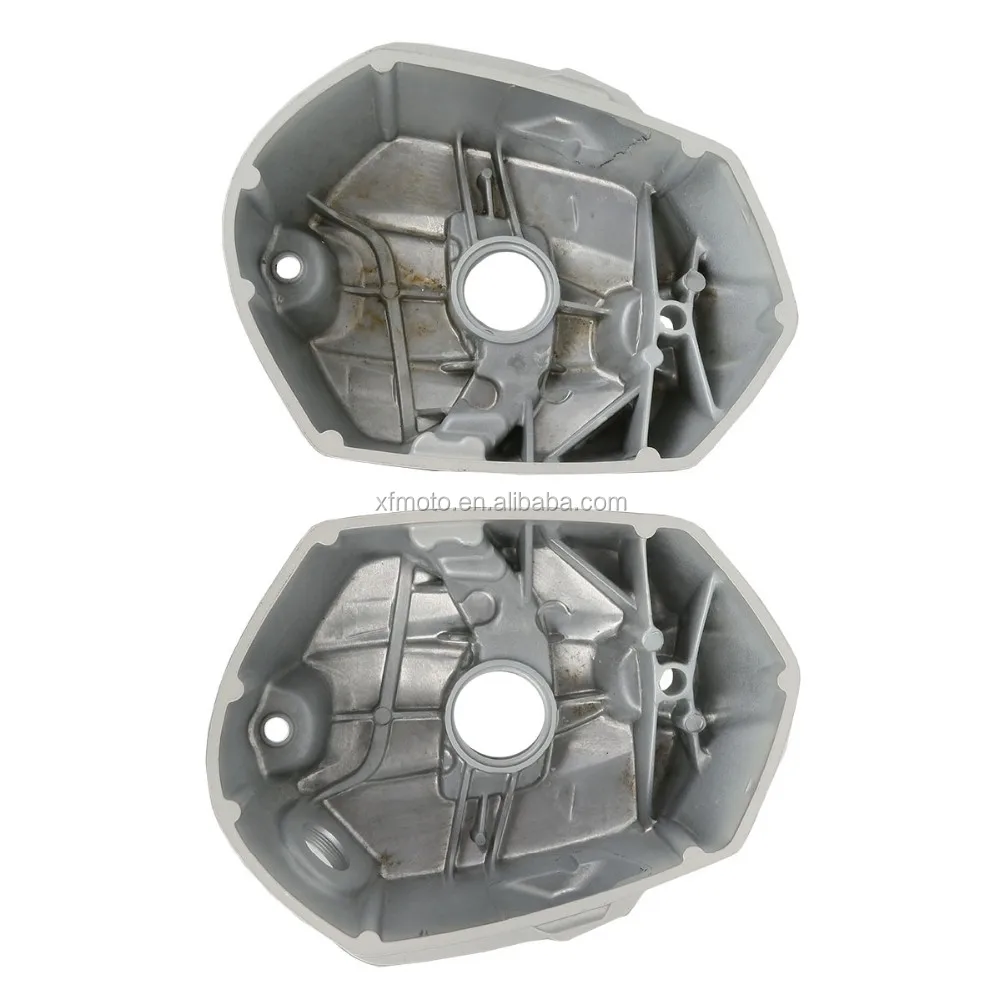 Крышка клапана головки цилиндра двигателя L & R для BMW R1200GS Adventure K25 K255 2010