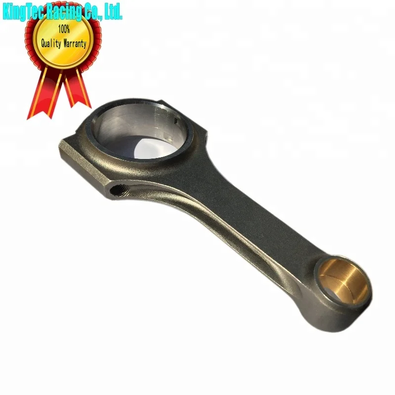 VR6 24V FSI Common Rails System Fuel Stratified Injection Forged Crank Connecting Rod for VW Volkswagen Trans T5 PASSAT B6