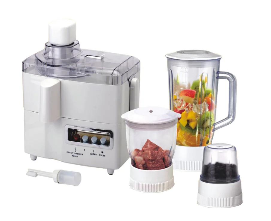 Bear LLJ-C04J1 200W 220V Portable Multi-functional Baby Food Blender Juicer  Machine Meat Grinder with 3 Cups Sale - Banggood USA Mobile-arrival notice