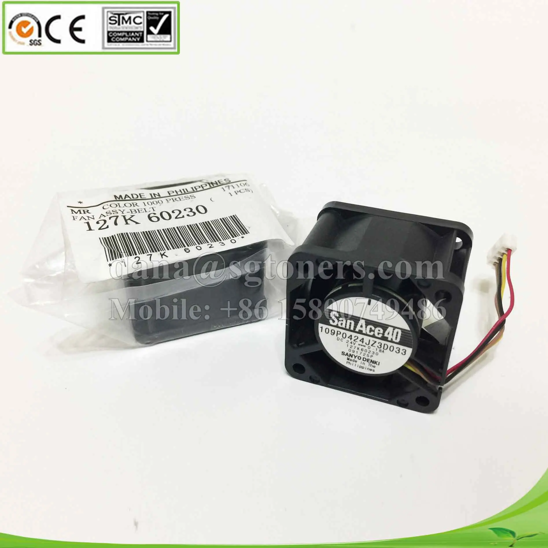 127K60230 for X Color 800 1000| Alibaba.com