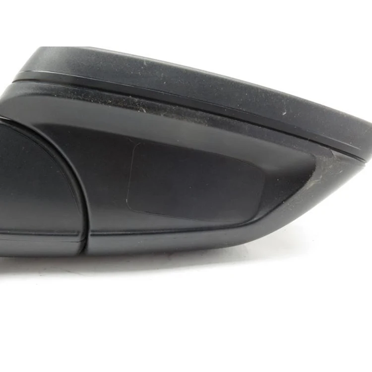 range rover wing mirror cover replacement