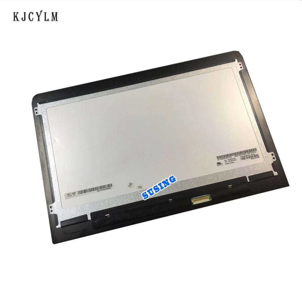 Lenovo Chromebook Yoga N24 HDLCDタッチスクリーンベゼル用