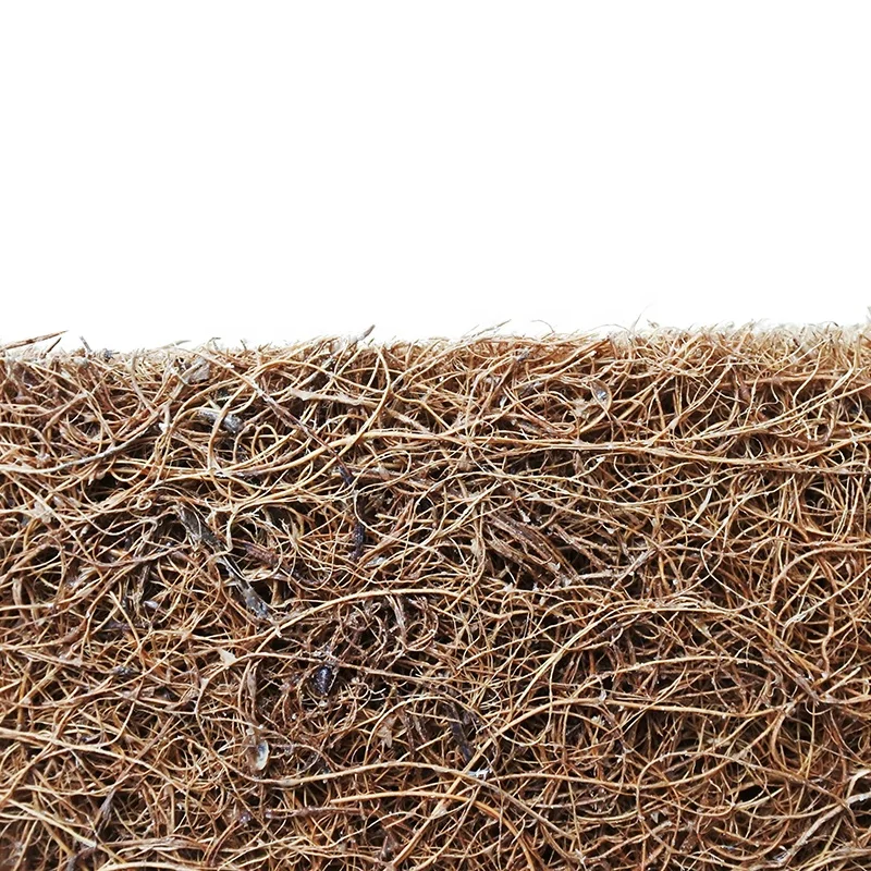 100% натуральный коврик из органического льна для акупунктуры, наполнитель из кокоса, коврик для акупрессуры