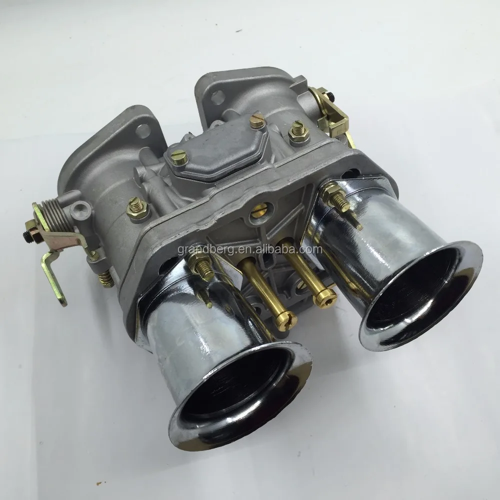 
 Карбюратор 44 IDF 44IDF с пневматическим гудком для Фольксваген реплин Вебер карбюратор  