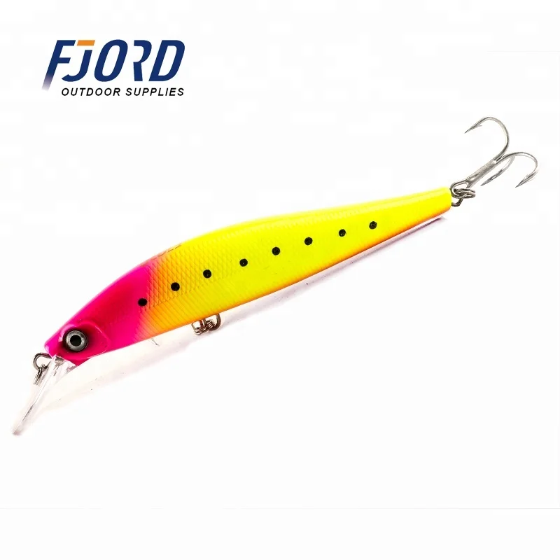 Hot Wholesale Japan Quality Wobbler Fishing