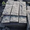 Champignon en granit gris