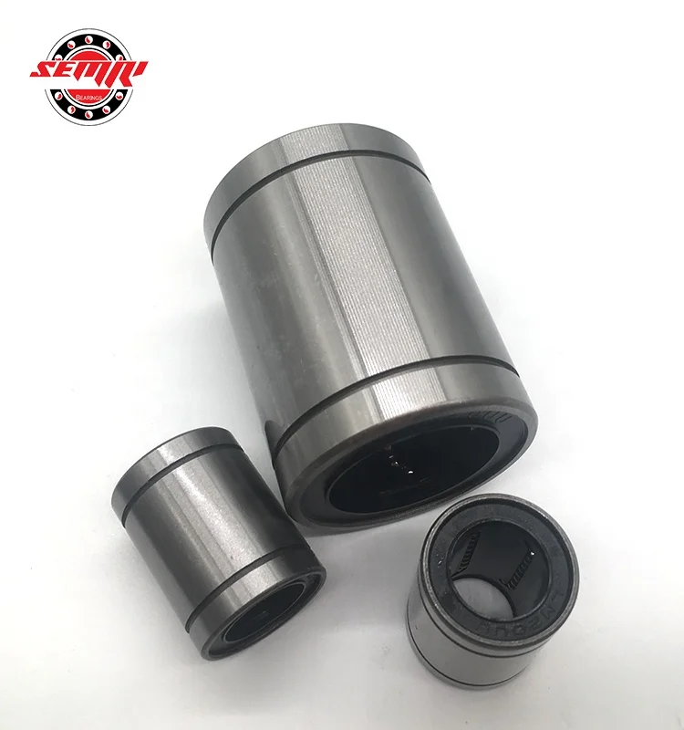LM 18UU LM18UU LM18UU LM18 UU Linear Bearing