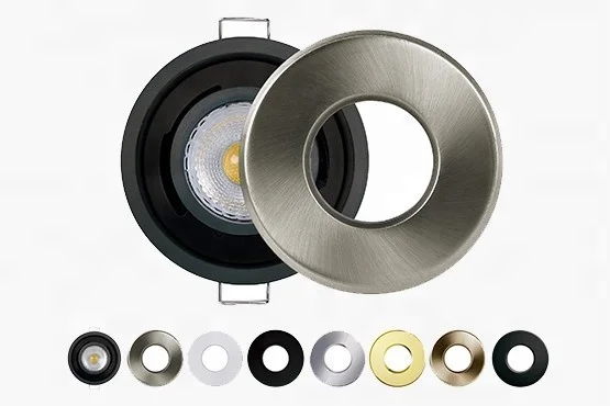 
Высококачественный монолитный блок светодиодов, подвес, ip65, вырез 69 мм, светодиодный источник света Vertex 