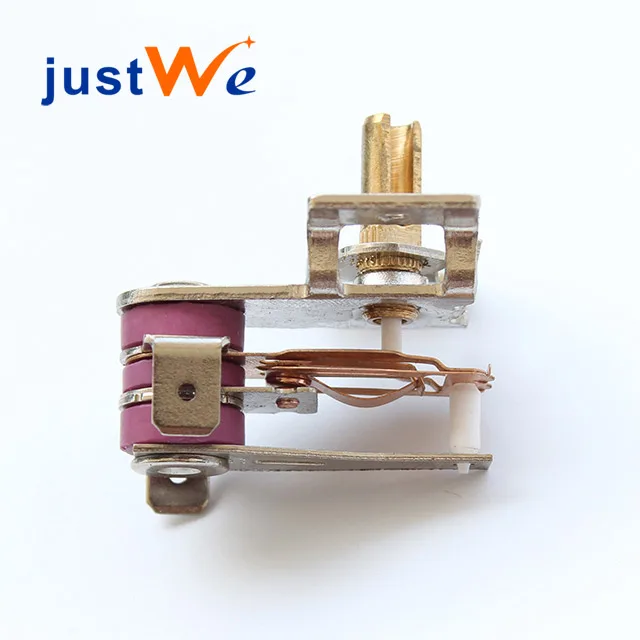 Bimetal Thermostat Temperature Controller for Heater Essential Temperature Instruments