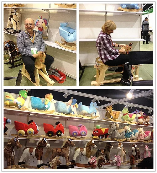 Hefei Flycatcher Toys Co., Ltd. 1