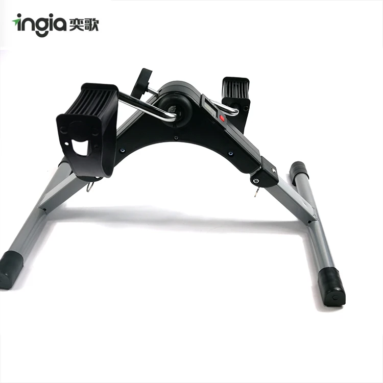 portable pedal stationary bike